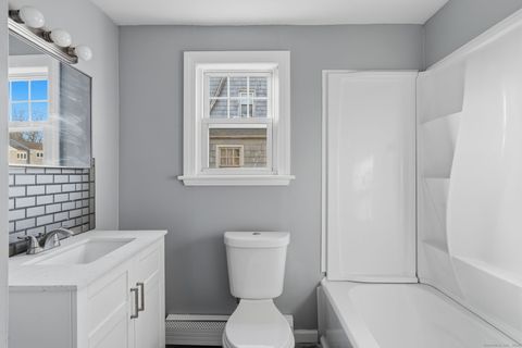 Tiny photo for 37-1/2 South Street, Vernon, CT 06066 (MLS # 24144223)