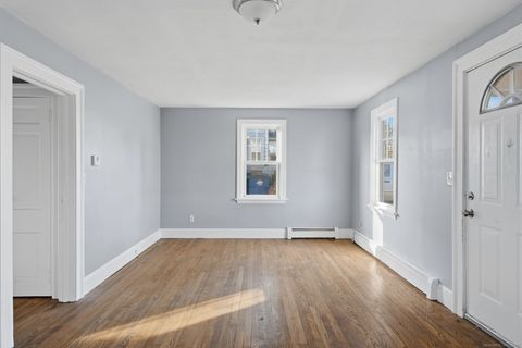Tiny photo for 37-1/2 South Street, Vernon, CT 06066 (MLS # 24144223)
