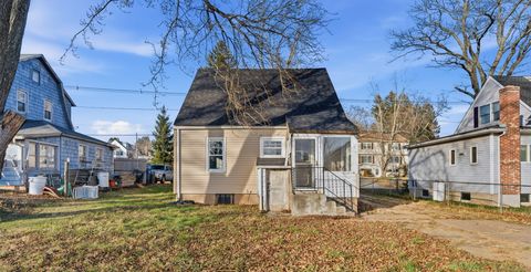 Tiny photo for 37-1/2 South Street, Vernon, CT 06066 (MLS # 24144223)