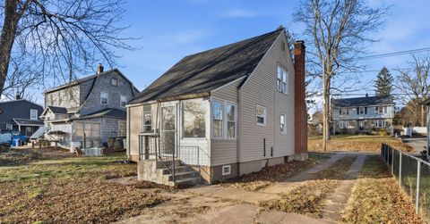 Tiny photo for 37-1/2 South Street, Vernon, CT 06066 (MLS # 24144223)