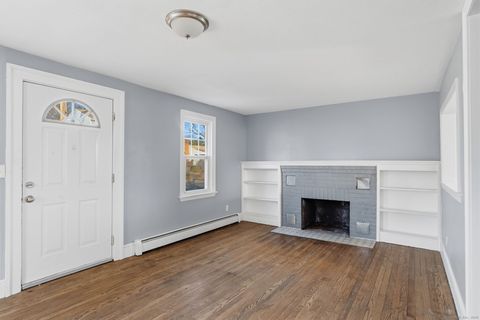 Tiny photo for 37-1/2 South Street, Vernon, CT 06066 (MLS # 24144223)