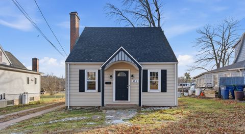 Tiny photo for 37-1/2 South Street, Vernon, CT 06066 (MLS # 24144223)