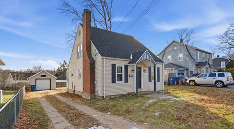 37-1/2 South Street Vernon CT 06066