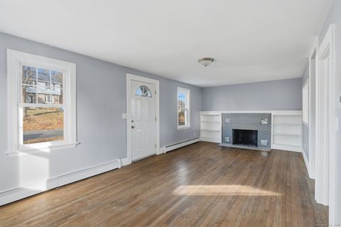 Tiny photo for 37-1/2 South Street, Vernon, CT 06066 (MLS # 24144223)