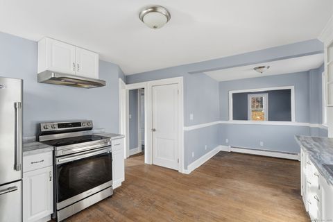 Tiny photo for 37-1/2 South Street, Vernon, CT 06066 (MLS # 24144223)