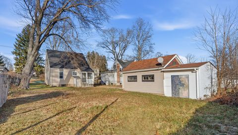 Tiny photo for 37-1/2 South Street, Vernon, CT 06066 (MLS # 24144223)