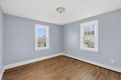Tiny photo for 37-1/2 South Street, Vernon, CT 06066 (MLS # 24144223)