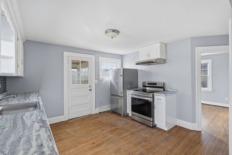 Tiny photo for 37-1/2 South Street, Vernon, CT 06066 (MLS # 24144223)