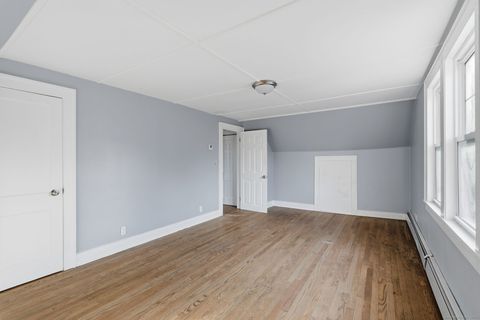 Tiny photo for 37-1/2 South Street, Vernon, CT 06066 (MLS # 24144223)