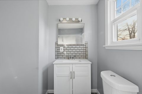 Tiny photo for 37-1/2 South Street, Vernon, CT 06066 (MLS # 24144223)