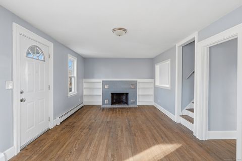 Tiny photo for 37-1/2 South Street, Vernon, CT 06066 (MLS # 24144223)