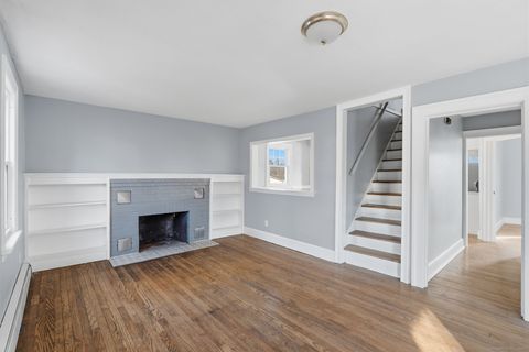 Tiny photo for 37-1/2 South Street, Vernon, CT 06066 (MLS # 24144223)