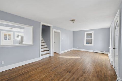 Tiny photo for 37-1/2 South Street, Vernon, CT 06066 (MLS # 24144223)