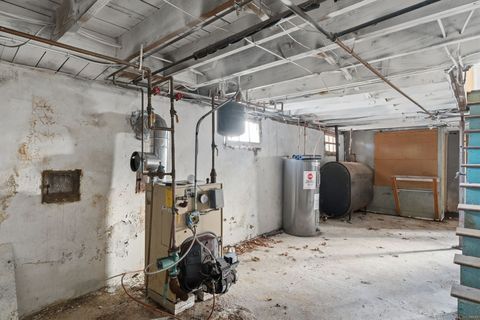 Tiny photo for 37-1/2 South Street, Vernon, CT 06066 (MLS # 24144223)