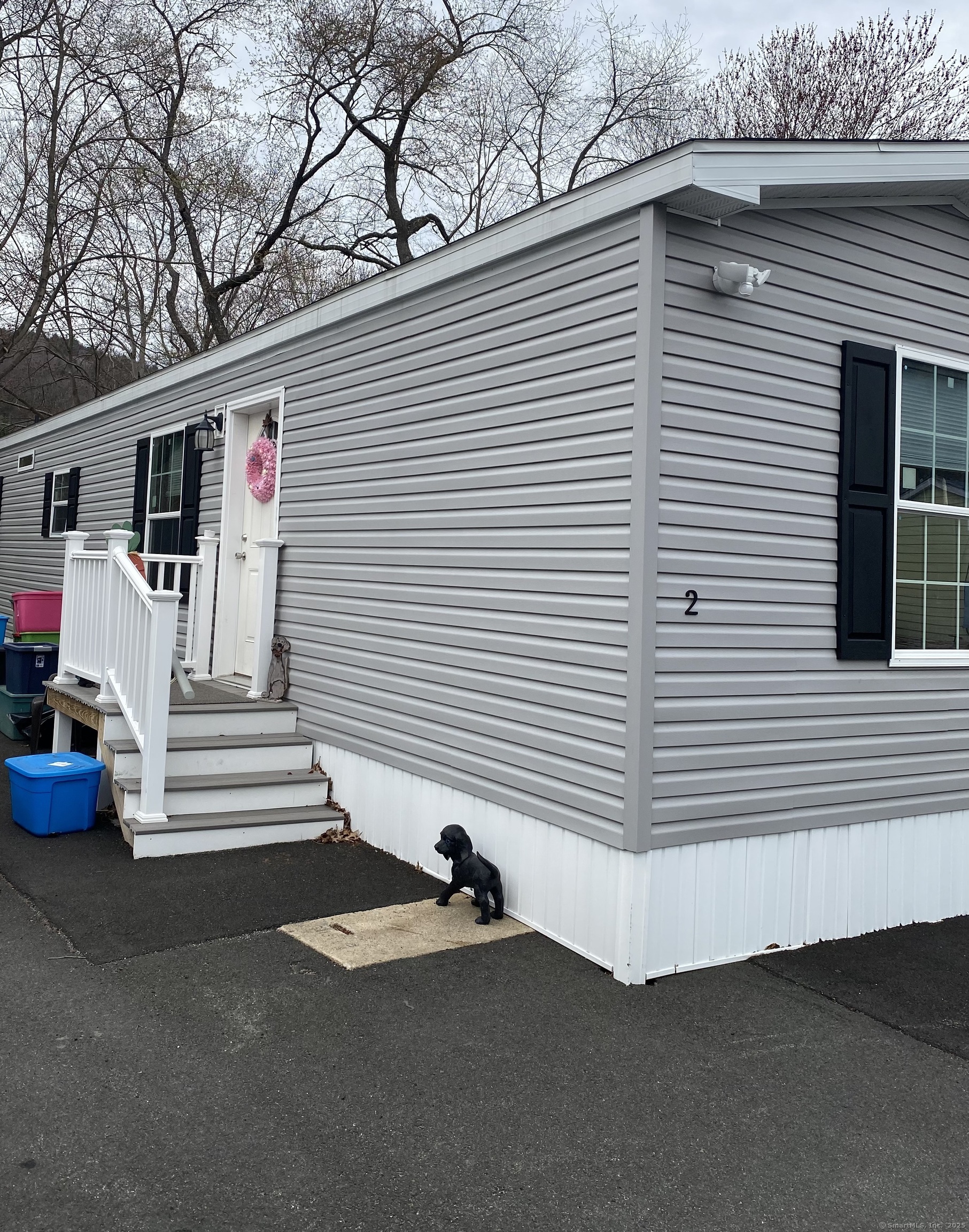 1402 Waterbury Road, Thomaston, Connecticut image 2