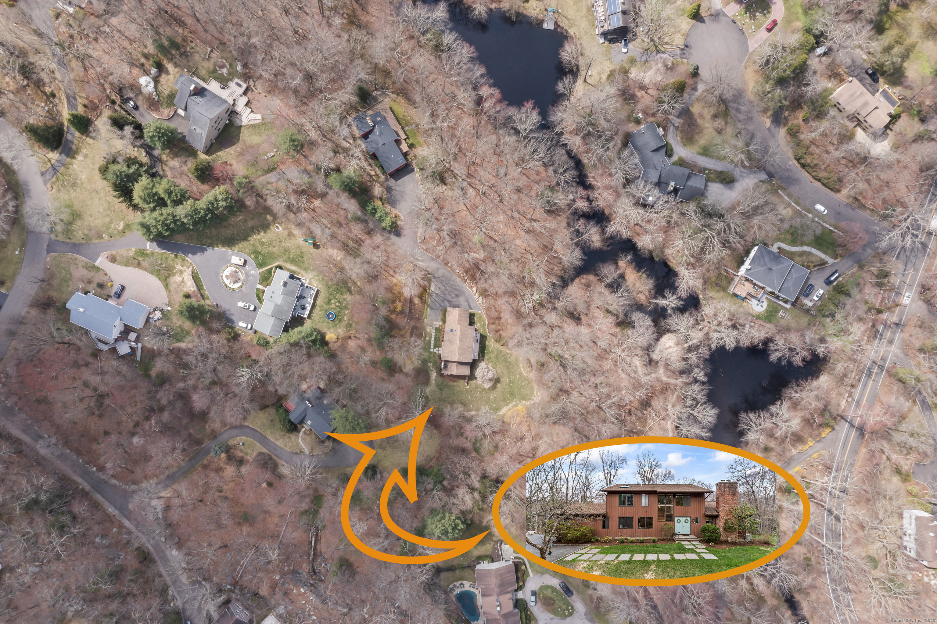 77 Blackberry Drive, Stamford, Connecticut image 37