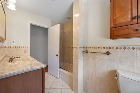 Tiny photo for 40 Macarthur Drive, Hamden, CT 06518 (MLS # 24137051)