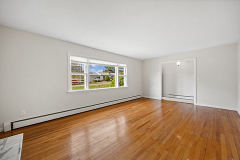 Tiny photo for 40 Macarthur Drive, Hamden, CT 06518 (MLS # 24137051)