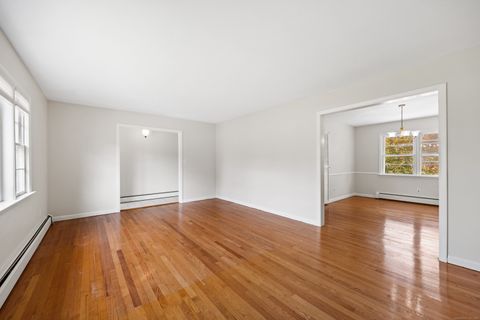 Tiny photo for 40 Macarthur Drive, Hamden, CT 06518 (MLS # 24137051)