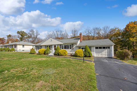 Tiny photo for 40 Macarthur Drive, Hamden, CT 06518 (MLS # 24137051)