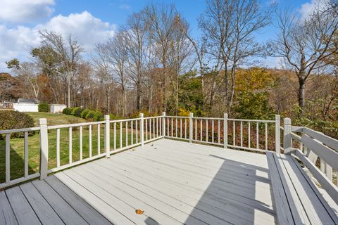 Tiny photo for 40 Macarthur Drive, Hamden, CT 06518 (MLS # 24137051)