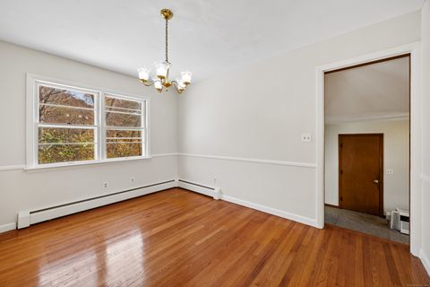 Tiny photo for 40 Macarthur Drive, Hamden, CT 06518 (MLS # 24137051)