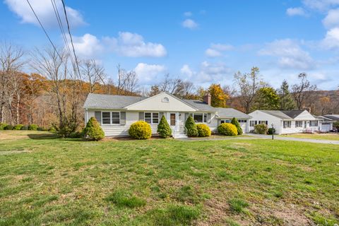 Tiny photo for 40 Macarthur Drive, Hamden, CT 06518 (MLS # 24137051)