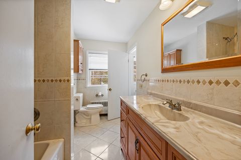 Tiny photo for 40 Macarthur Drive, Hamden, CT 06518 (MLS # 24137051)