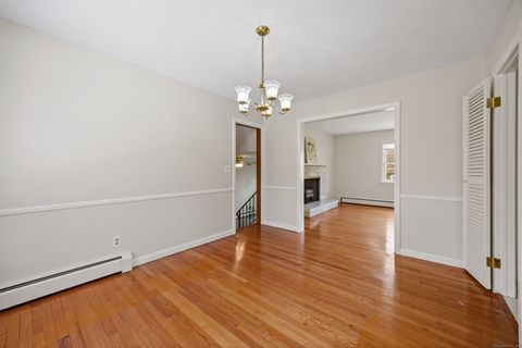 Tiny photo for 40 Macarthur Drive, Hamden, CT 06518 (MLS # 24137051)