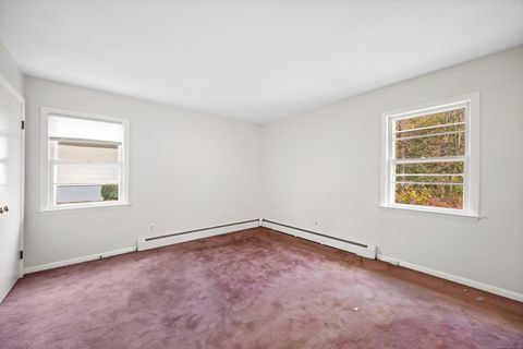 Tiny photo for 40 Macarthur Drive, Hamden, CT 06518 (MLS # 24137051)