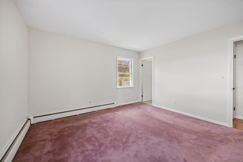 Tiny photo for 40 Macarthur Drive, Hamden, CT 06518 (MLS # 24137051)