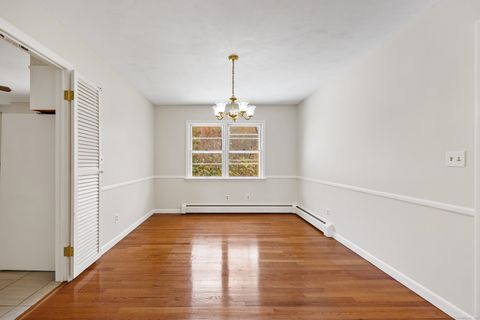 Tiny photo for 40 Macarthur Drive, Hamden, CT 06518 (MLS # 24137051)