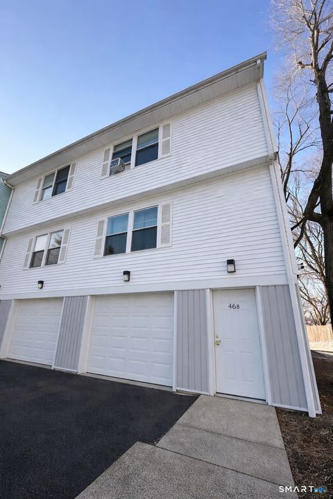 Photo of 46 Chamberlain Street #B, New Haven, CT 06512 (MLS # 24156262)