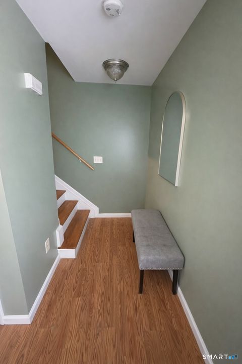 Tiny photo for 46 Chamberlain Street #B, New Haven, CT 06512 (MLS # 24156262)