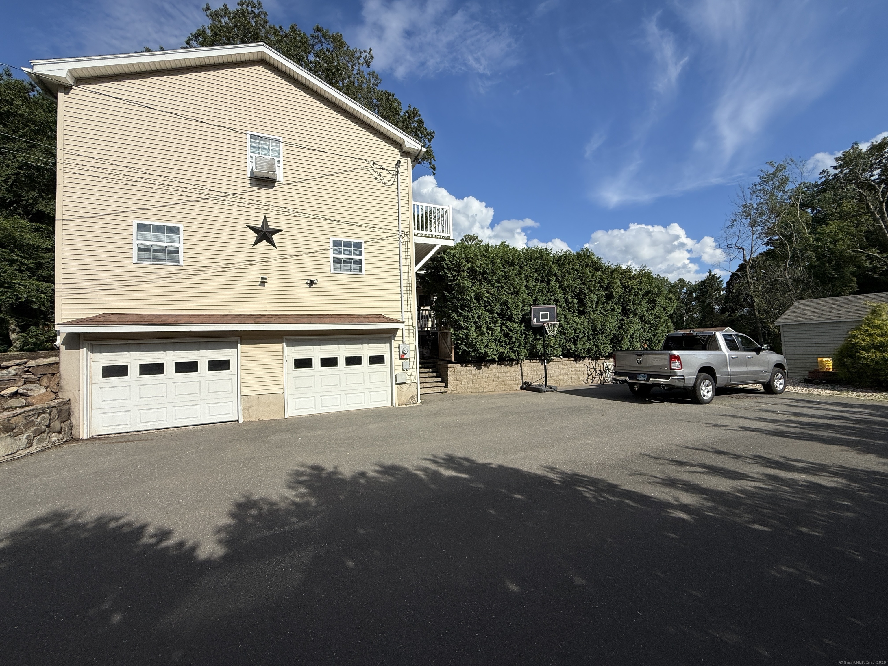7 School Street