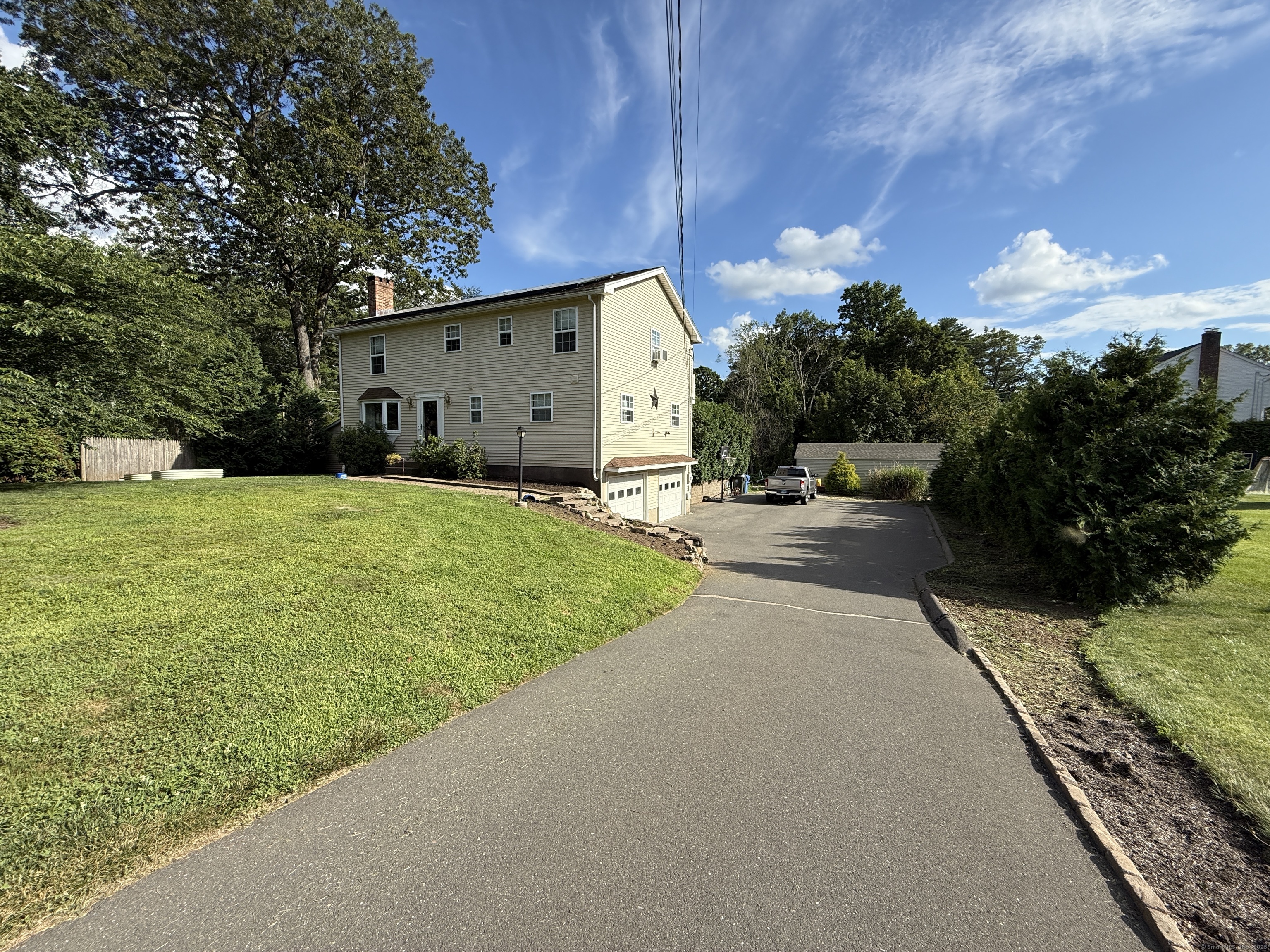 7 School Street