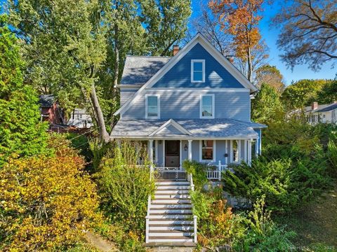 Photo of 2 Crescent Street, Deep River, CT 06417 (MLS # 24134877)