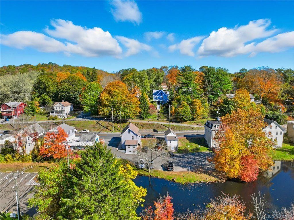Photo of 2 Crescent Street, Deep River, CT 06417 (MLS # 24134877)