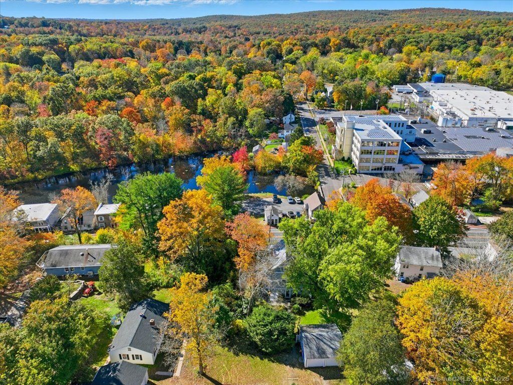 Photo of 2 Crescent Street, Deep River, CT 06417 (MLS # 24134877)