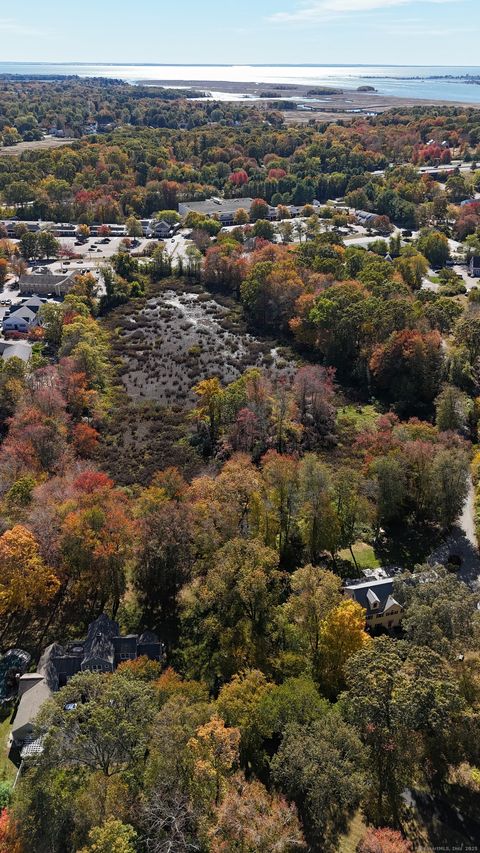 Tiny photo for 1 Huntley Road, Old Lyme, CT 06371 (MLS # 24134984)