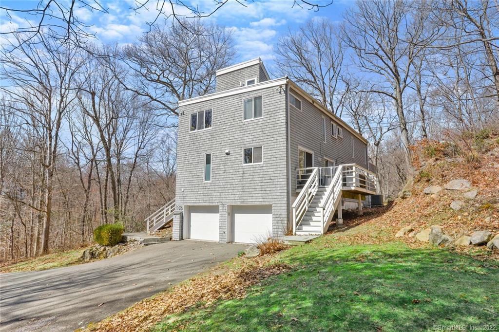 126 Gallows Hill Road