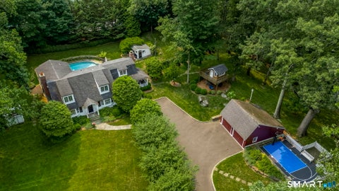 Homes For Sale - 245 Cedar Road<br/> Fairfield County, Fairfield, CT 06890