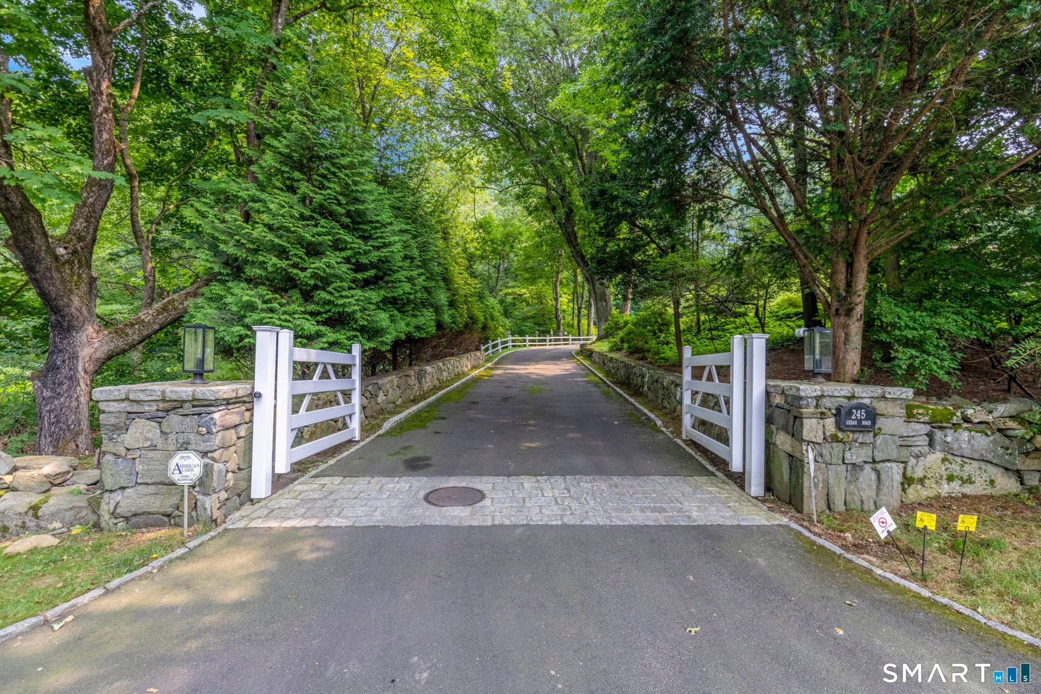 245 Cedar Road
