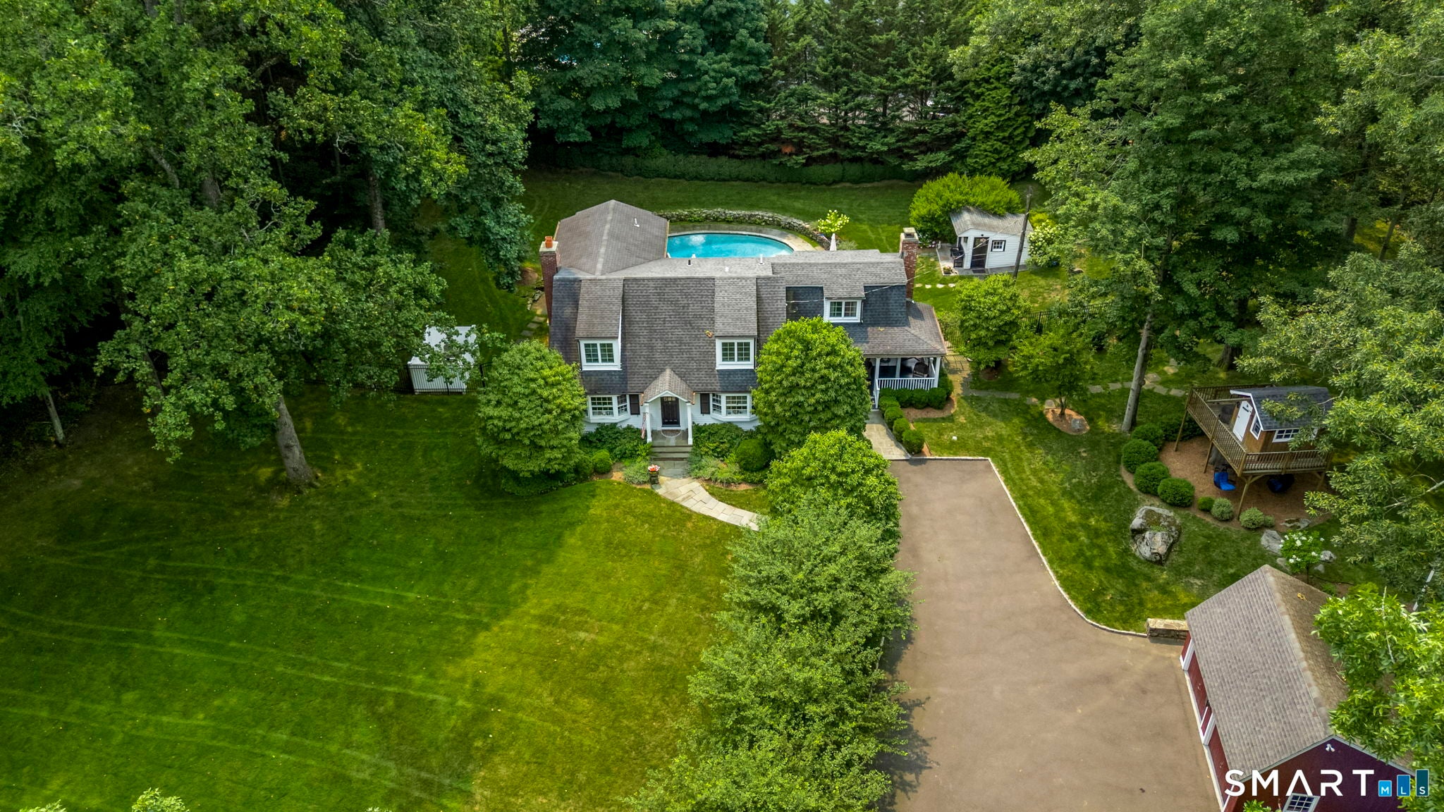 245 Cedar Road
