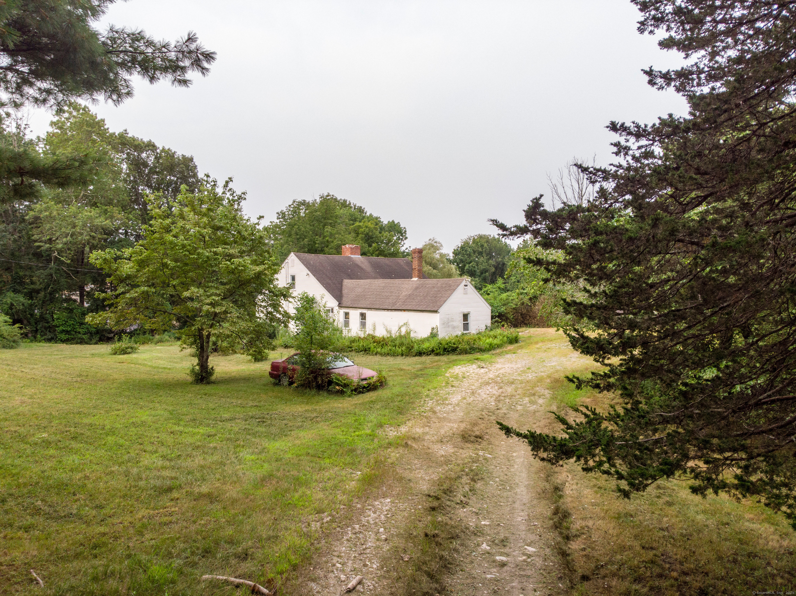 701 Squaw Rock Road