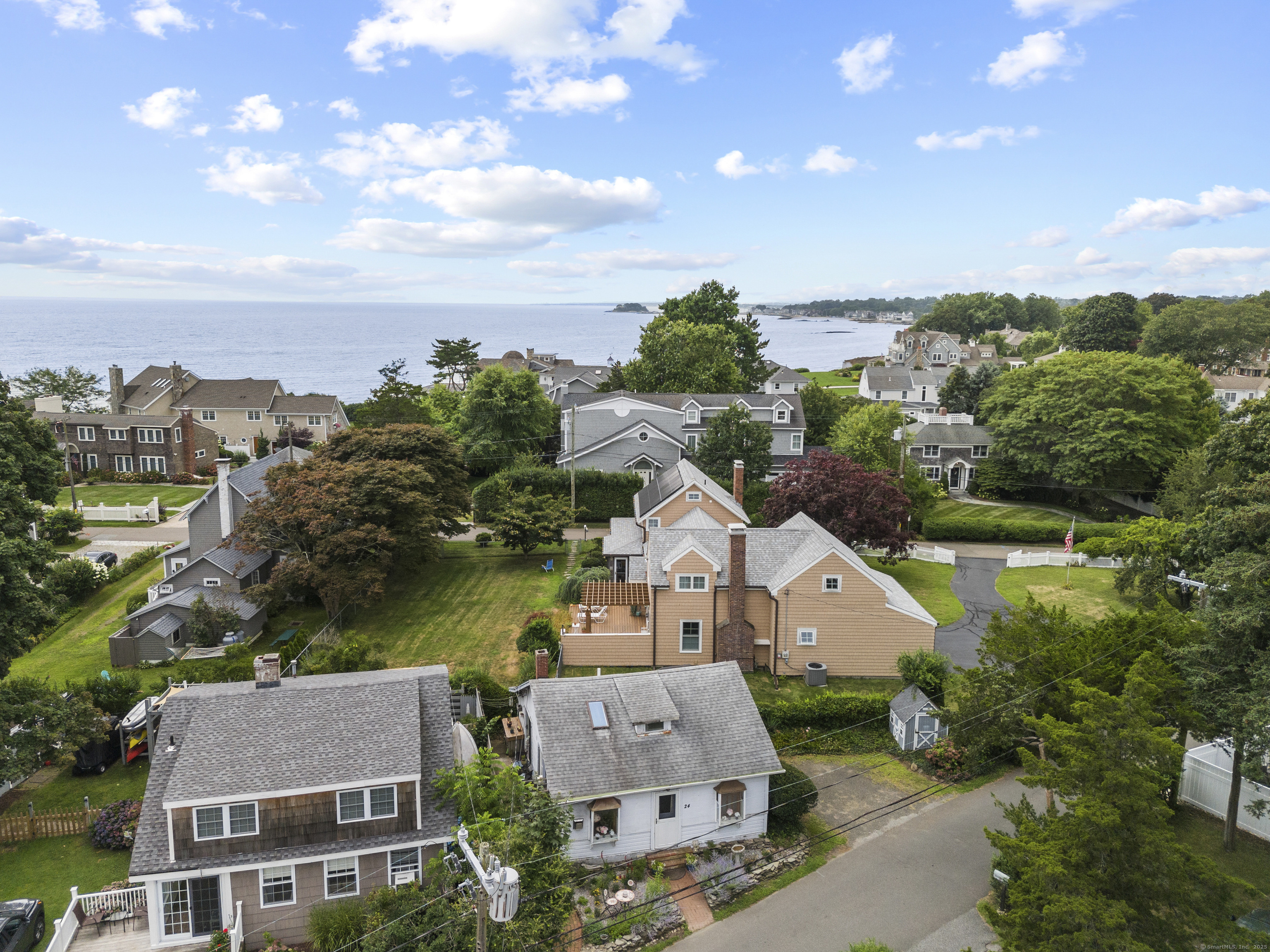 24 Pent Road, Madison, Connecticut image 1