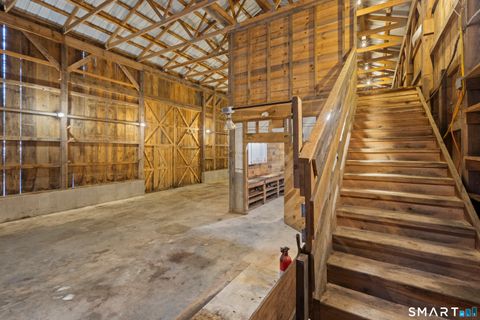 Tiny photo for 250 Child Road, Woodstock, CT 06281 (MLS # 24143129)