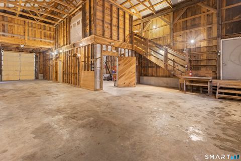 Tiny photo for 250 Child Road, Woodstock, CT 06281 (MLS # 24143129)