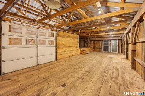 Tiny photo for 250 Child Road, Woodstock, CT 06281 (MLS # 24143129)