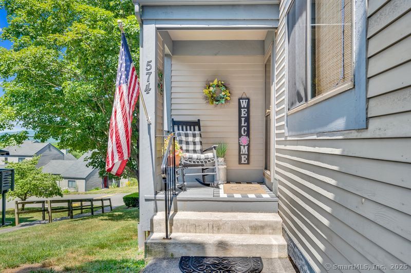 574 Pilgrim Harbor 574